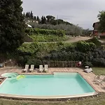 Historic Estate With Two Pools In Tuscani Montelupo Fiorentino