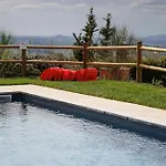 Feriehus Historic Estate With Two Pools In Tuscani *