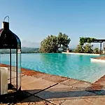 Historic Estate With Two Pools In Tuscani Feriehus