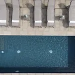 Feriehus Historic Estate With Two Pools In Tuscani *