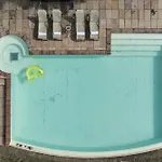 Historic Estate With Two Pools In Tuscani Feriehus