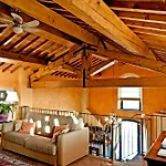 Historic Estate With Two Pools In Tuscani *