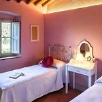 Feriehus Historic Estate With Two Pools In Tuscani Montelupo Fiorentino