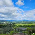 Historic Estate With Two Pools In Tuscani Feriehus Montelupo Fiorentino