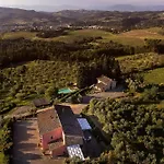 Historic Estate With Two Pools In Tuscani