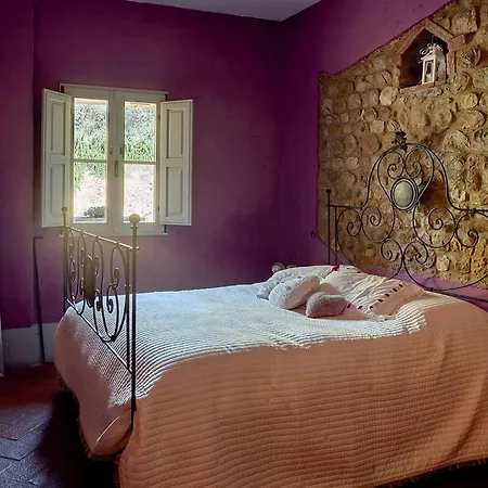 Historic Estate With Two Pools In Tuscani Hébergement de vacances Montelupo Fiorentino