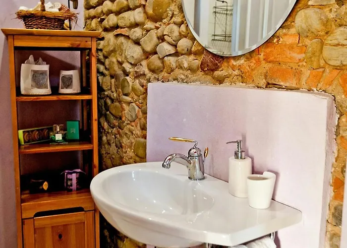 Historic Estate With Two Pools In Tuscani Montelupo Fiorentino