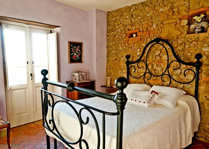 Historic Estate With Two Pools In Tuscani * Montelupo Fiorentino