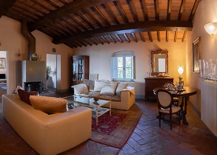 Historic Estate With Two Pools In Tuscani Hébergement de vacances *