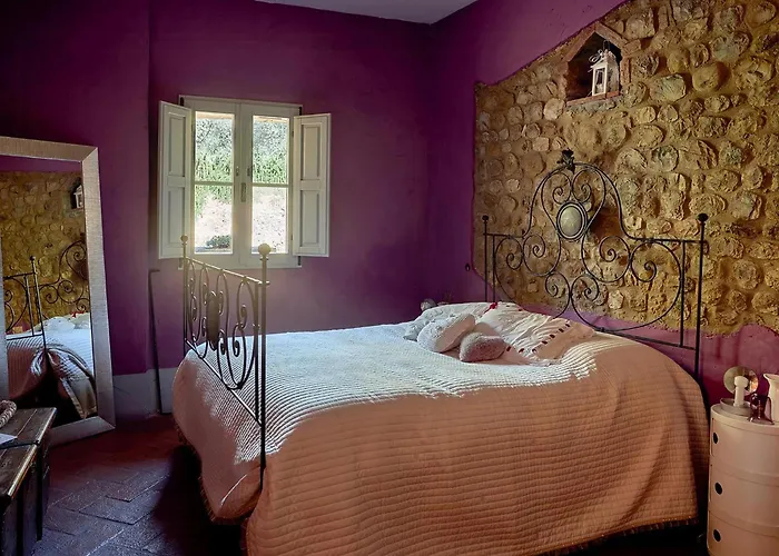 Historic Estate With Two Pools In Tuscani Hébergement de vacances Montelupo Fiorentino