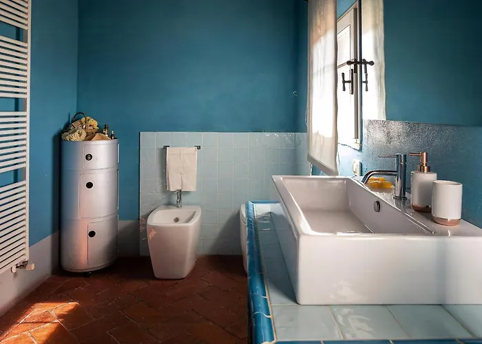 Historic Estate With Two Pools In Tuscani